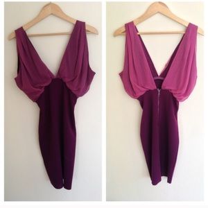 Alice + Olivia dress